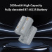 Акумулятор ZGCINE NP-W235 Camera Battery (2400mAh) (BT-W235) | ZGCINE