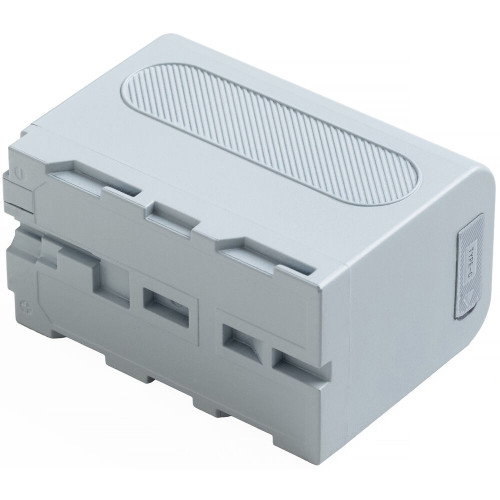 Акумулятор Nanlite NP-F750 Lithium-Ion Battery (5200mAh) (BT-NPF750) | Nanlite