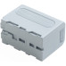 Акумулятор Nanlite NP-F750 Lithium-Ion Battery (5200mAh) (BT-NPF750) | Nanlite
