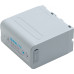 Акумулятор Nanlite NP-F970 Lithium-Ion Battery (7800mAh) (BT-NPF970) | Nanlite