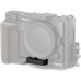 Адаптер Tilta Lens Adapter Support for Nikon ZR (ARRI PL) (TA-T98-LAS-B) | Tilta