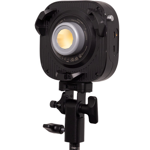 Студійне освітлення amaran Halo 60x Bi-Color LED Monolight (MP00010439) | від бренду Aputure