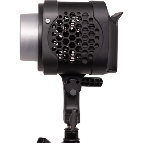 Студійне освітлення amaran Halo 200x Bi-Color LED Monolight (MP0001043M) | від бренду Aputure