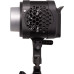 Студійне освітлення amaran Halo 200x Bi-Color LED Monolight (MP0001043M) | від бренду Aputure