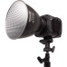 Студійне освітлення amaran Halo 200x Bi-Color LED Monolight (MP0001043M) | від бренду Aputure