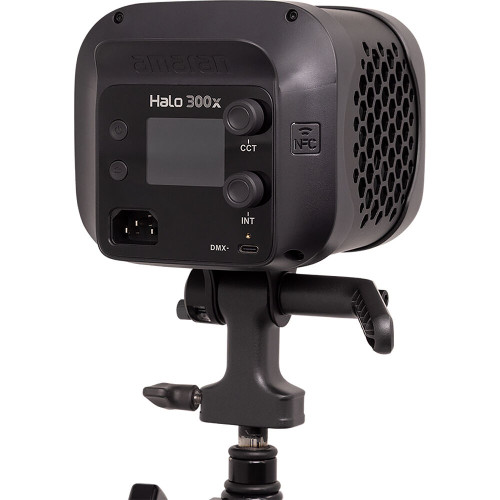 Студийное освещение amaran Halo 300x Bi-Color LED Monolight (MP0001043T) | от бренда Aputure