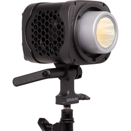 Студийное освещение amaran Halo 300x Bi-Color LED Monolight (MP0001043T) | от бренда Aputure