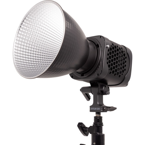 Студийное освещение amaran Halo 300x Bi-Color LED Monolight (MP0001043T) | от бренда Aputure
