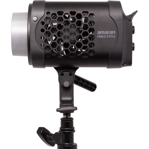 Студийное освещение amaran Halo 600x Bi-Color LED Monolight (MP00010440) | от бренда Aputure