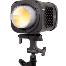 Студийное освещение amaran Halo 600x Bi-Color LED Monolight (MP00010440) Студийное освещение amaran Halo 600x Bi-Color LED Monolight (MP00010440)