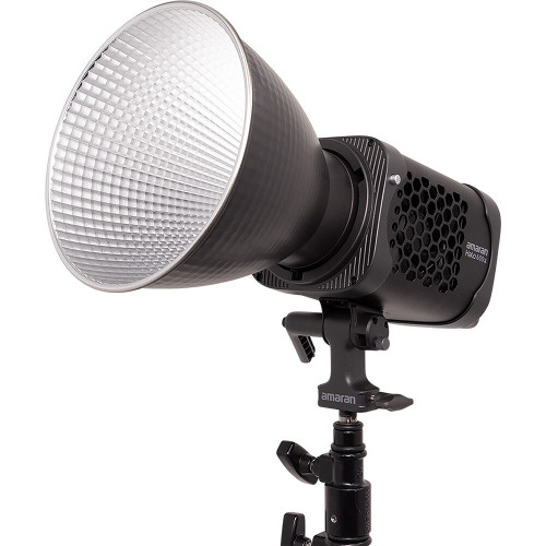 Студийное освещение amaran Halo 600x Bi-Color LED Monolight (MP00010440) | от бренда Aputure
