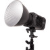 Студийное освещение amaran Halo 600x Bi-Color LED Monolight (MP00010440) | от бренда Aputure