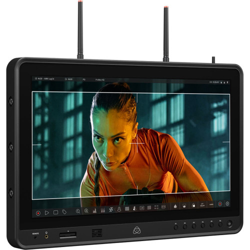 Монитор-рекордер-свитчер Atomos Sumo PRO-19 4K HDR Monitor-Recorder-Switcher (ATOMSMPR19) | от бренда Atomos