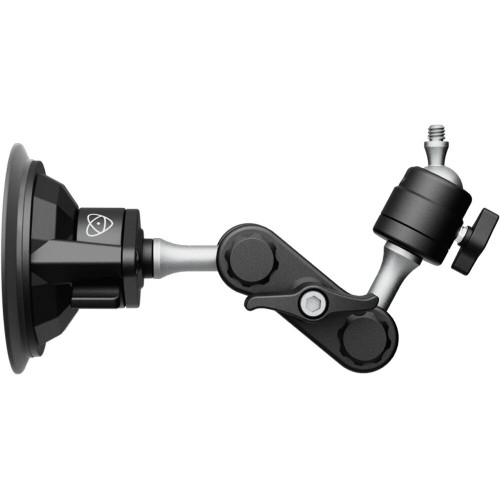 Вакуумное крепление с шарнирным кронштейном Atomos Suction Clamp Mount for Monitor (ATOMSCM001) | от бренда Atomos
