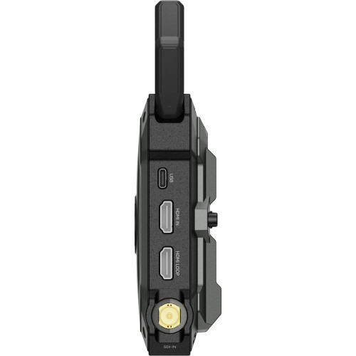 Бездротовий передавач відео Hollyland Pyro Ultra 4K HDMI/SDI Wireless Video Transmitter (Pyro Ultra TX) | від бренду Hollyland