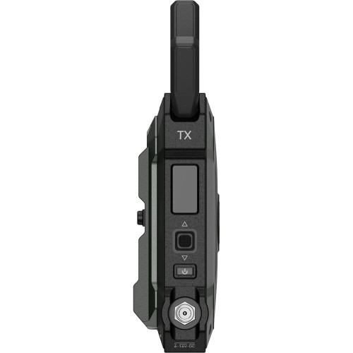 Бездротовий передавач відео Hollyland Pyro Ultra 4K HDMI/SDI Wireless Video Transmitter (Pyro Ultra TX) | від бренду Hollyland
