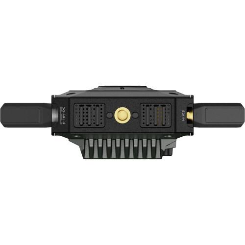 Бездротовий передавач відео Hollyland Pyro Ultra 4K HDMI/SDI Wireless Video Transmitter (Pyro Ultra TX) | від бренду Hollyland