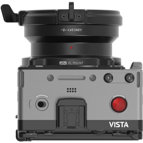Кинокамера Kinefinity VISTA Full-Frame 6K Digital Cinema Camera (ARRI PL) (A011-001-03) | KINEFINITY