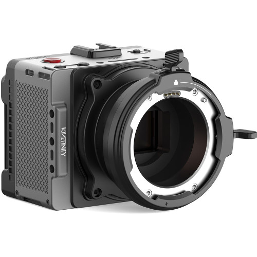 Кинокамера Kinefinity VISTA Full-Frame 6K Digital Cinema Camera (ARRI PL) (A011-001-03) | KINEFINITY