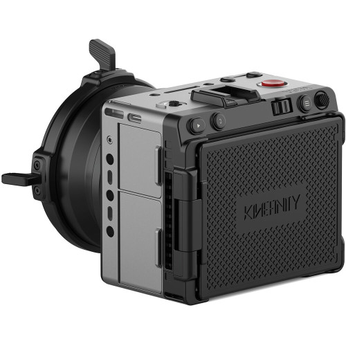 Кинокамера Kinefinity VISTA Full-Frame 6K Digital Cinema Camera (ARRI PL) (A011-001-03) | KINEFINITY