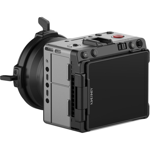 Кинокамера Kinefinity VISTA Full-Frame 6K Digital Cinema Camera (ARRI PL) (A011-001-03) | KINEFINITY