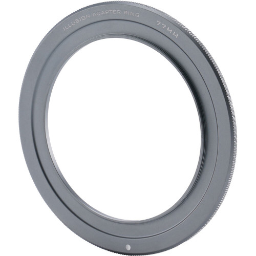 Максимальний набір магнітних фільтрів Tilta Illusion Magnetic Filter Ultimate Kit (77mm / 82mm) (TF-MFK-B) | від бренду Tilta