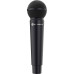 Беспроводная микрофонная система Hollyland MELO P1 Ultimate Wireless Handheld Microphone System (Space Gray) (MELO P1 Ultimate Combo) | от бренда Hollyland
