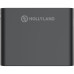 Беспроводная микрофонная система Hollyland MELO P1 Ultimate Wireless Handheld Microphone System (Space Gray) (MELO P1 Ultimate Combo) | от бренда Hollyland