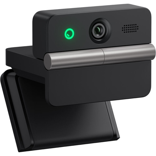 4K веб-камера зі штучним інтелектом OBSBOT Meet Flip AI-Powered Foldable 4K Webcam (OWB-2510-CE) (OWB-2510-CE)