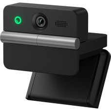 4K веб-камера зі штучним інтелектом OBSBOT Meet Flip AI-Powered Foldable 4K Webcam (OWB-2510-CE)