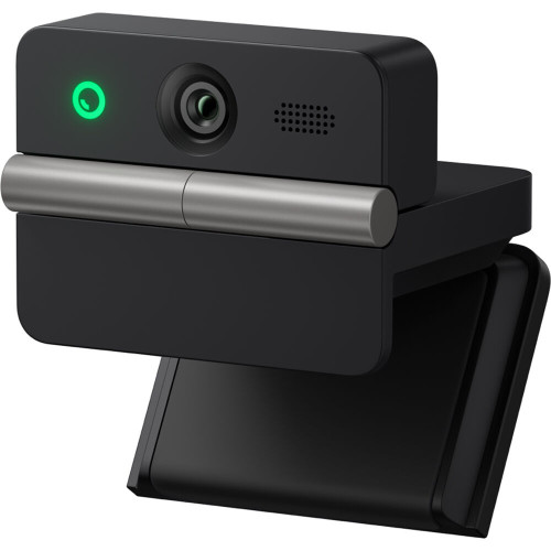 4K веб-камера зі штучним інтелектом OBSBOT Meet Flip AI-Powered Foldable 4K Webcam (OWB-2510-CE) (OWB-2510-CE)