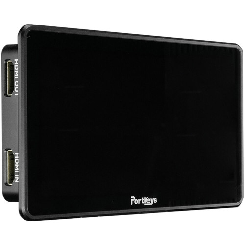 Сенсорный накамерный монитор PORTKEYS LH5P III 5.7' Touchscreen HDMI Monitor (LH5P III) | от бренда PortKeys