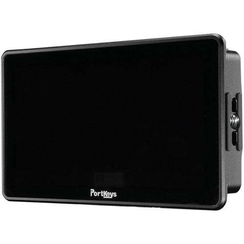 Сенсорный накамерный монитор PORTKEYS LH5P III 5.7' Touchscreen HDMI Monitor (LH5P III) | от бренда PortKeys