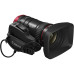 Ручка керування зумом Canon ZSG-C10 Zoom Grip for COMPACT-SERVO Lens (1715C002AA) | Canon