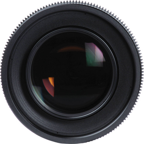 Об'єктив Canon CN-E EF 85mm T1.3 (M) EF (6571B002AC) | Canon