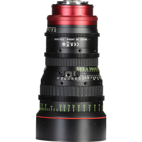 Об'єктив Canon CN-E 30-105 mm T2.8 L (7623B003AC) | Canon