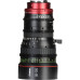 Об'єктив Canon CN-E 30-105 mm T2.8 L (7623B003AC) | Canon