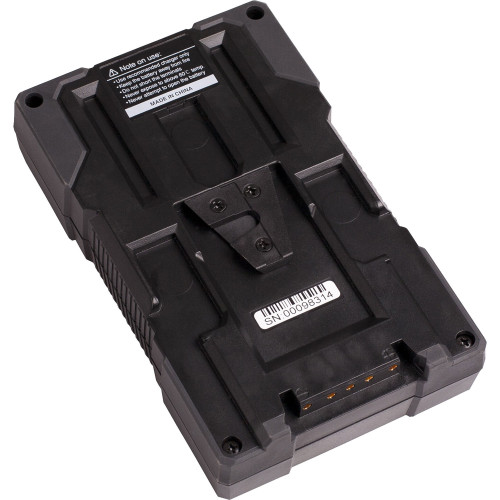 Аккумуляторна батарея SWIT 80Wh Heavy Duty Digital Li-ion Battery (S-8320S) | від бренду SWIT