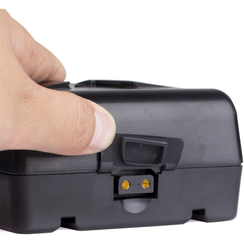 Аккумулятор SWIT S-8113S 14.4V 160Wh High-Load Battery (V-Mount) (S-8113S) | от бренда SWIT