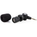 Мікрофон Saramonic SR-XM1 3.5mm TRS Unidirectional Mic for DSLR Cameras and Camcorders (SR-XM1) | Saramonic