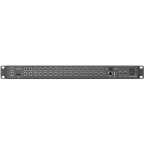 Мультиэкран/матричный комутатор Avmatrix MMV1630 (MMV1630) | Avmatrix