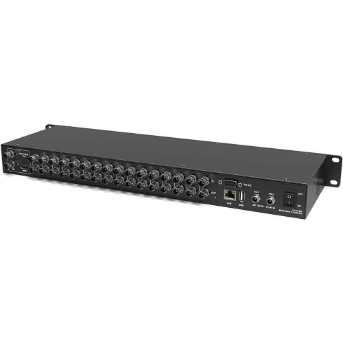 Мультиэкран/матричный комутатор Avmatrix MMV1630 (MMV1630) | Avmatrix