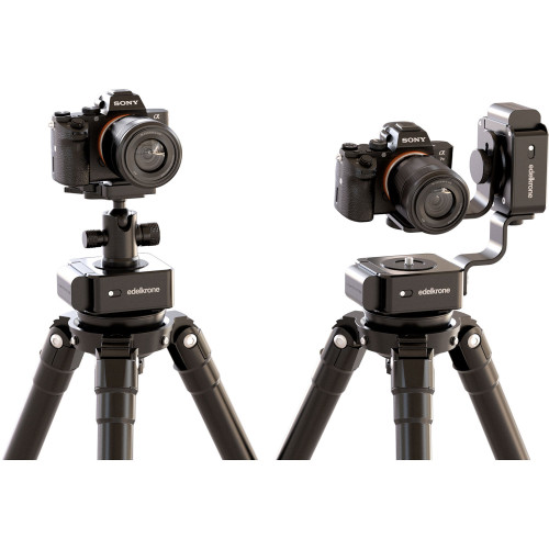 Моторизированая голова edelkrone HeadONE (82467) | edelkrone