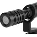 Накамерний мікрофон Saramonic Vmic Mini Ultracompact Camera-Mount Shotgun Microphone (Vmic Mini) | Saramonic