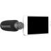 Мікрофон Saramonic SmartMic+ Di Compact Directional Microphone with Lightning Plug for iOS Mobile Devices (SmartMic+ DI) | Saramonic