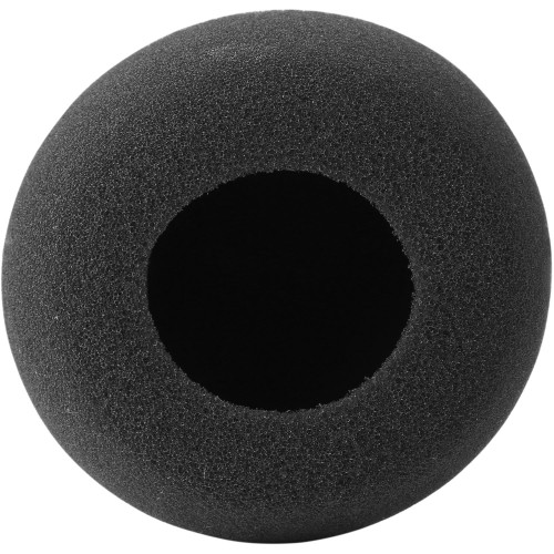 Вітрозахист Saramonic SR-HM7-WS2 Fitted Foam Windscreen for SR-HM7 Microphone (Set of 2) (SR-HM7-WS2) | Saramonic