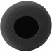 Вітрозахист Saramonic SR-HM7-WS2 Fitted Foam Windscreen for SR-HM7 Microphone (Set of 2) (SR-HM7-WS2) | Saramonic