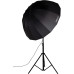 Парасолька Nanlite Deep Umbrella 135 (Silver, 135 cm) (U-135DS) | Nanlite