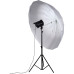 Парасолька Nanlite Deep Umbrella 165 (Translucent, 165 cm) (U-165DT) | Nanlite