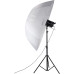 Парасолька Nanlite Deep Umbrella 165 (Translucent, 165 cm) (U-165DT) | Nanlite